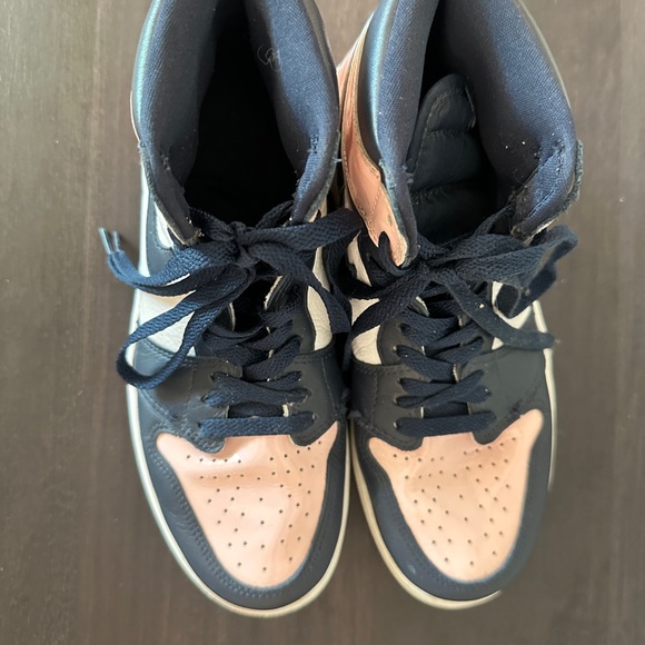 Air Jordan shoes - Picture 7 of 8